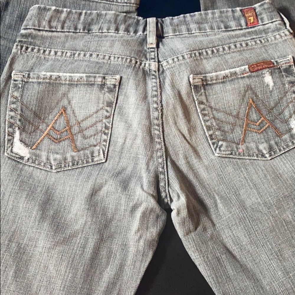 7 For all mankind